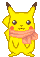 Fzs Pikachu